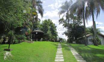 Imagem: Linda Chácara em Nazaré Paulista / Cond