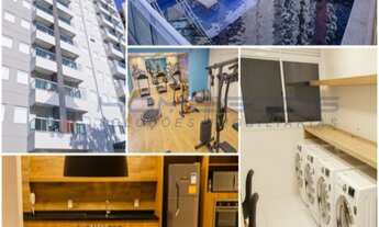 Imagem: APARTAMENTO RESIDENCIAL em CAMPINAS - SP