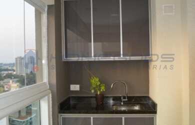 Imagem 6: APARTAMENTO RESIDENCIAL em CAMPINAS - SP, BOTAFOGO