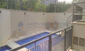 Imagem 2: Apartamento a venda em Campinas - Cambuí Campinas - R$ 640.000,00