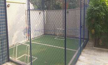 Imagem 3: Apartamento a venda em Campinas - Cambuí Campinas - R$ 640.000,00