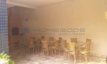 Imagem 6: Apartamento a venda em Campinas - Cambuí Campinas - R$ 640.000,00