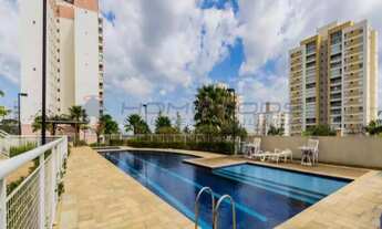 Imagem 2: Excelente apartamento Parque Prado 89m² - 3 dorm,1 suíte - 2 vagas