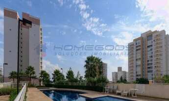 Imagem 3: Excelente apartamento Parque Prado 89m² - 3 dorm,1 suíte - 2 vagas