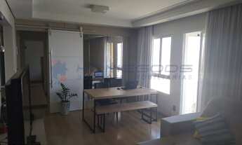 Imagem 5: Excelente apartamento Parque Prado 89m² - 3 dorm,1 suíte - 2 vagas