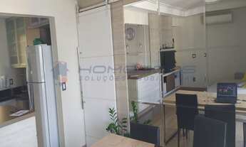 Imagem 6: Excelente apartamento Parque Prado 89m² - 3 dorm,1 suíte - 2 vagas