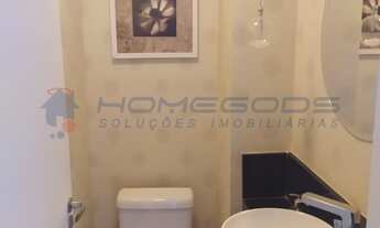 Imagem 7: Excelente apartamento Parque Prado 89m² - 3 dorm,1 suíte - 2 vagas