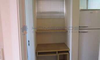 Imagem 3: BELO APARTAMENTO - CENTRO - CAMPINAS - 1 DORMITORIO - COM GARAGEM
