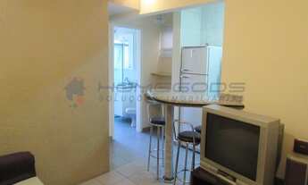 Imagem 5: BELO APARTAMENTO - CENTRO - CAMPINAS - 1 DORMITORIO - COM GARAGEM