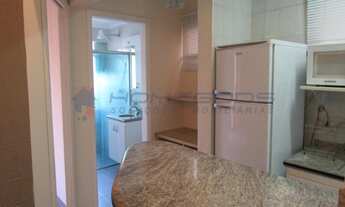 Imagem 6: BELO APARTAMENTO - CENTRO - CAMPINAS - 1 DORMITORIO - COM GARAGEM