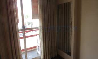 Imagem 7: BELO APARTAMENTO - CENTRO - CAMPINAS - 1 DORMITORIO - COM GARAGEM