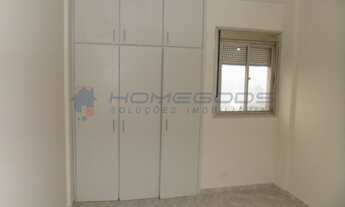 Imagem 2: APARTAMENTO RESIDENCIAL em CAMPINAS - SP, JARDIM PARAÍSO