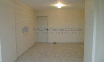 Imagem 3: APARTAMENTO RESIDENCIAL em CAMPINAS - SP, JARDIM PARAÍSO