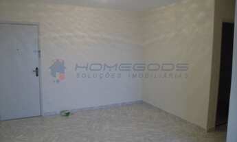 Imagem 5: APARTAMENTO RESIDENCIAL em CAMPINAS - SP, JARDIM PARAÍSO