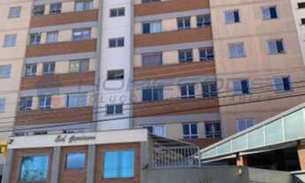 Imagem: APARTAMENTO RESIDENCIAL em CAMPINAS - SP