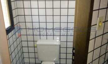 Imagem 6: SALA COMERCIAL em CAMPINAS - SP, JARDIM GUANABARA