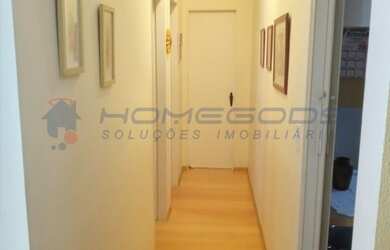 Imagem 7: LINDO APARTAMENTO NO JARDIM PAULICEIA - COND AGUA MARINHA - 2 DORMITORIOS