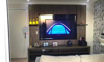 Imagem: APARTAMENTO RESIDENCIAL em CAMPINAS - SP