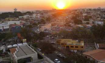 Imagem 2: APARTAMENTO RESIDENCIAL em CAMPINAS - SP, JARDIM NOVA EUROPA