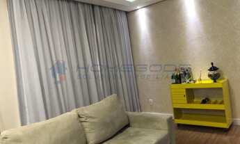 Imagem 3: APARTAMENTO RESIDENCIAL em CAMPINAS - SP, JARDIM NOVA EUROPA