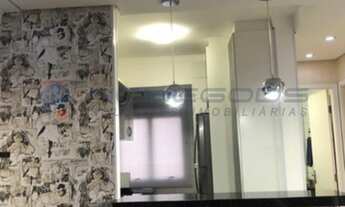 Imagem 4: APARTAMENTO RESIDENCIAL em CAMPINAS - SP, JARDIM NOVA EUROPA