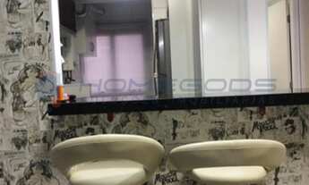 Imagem 5: APARTAMENTO RESIDENCIAL em CAMPINAS - SP, JARDIM NOVA EUROPA