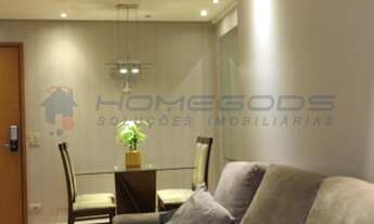 Imagem: APARTAMENTO RESIDENCIAL em CAMPINAS - SP