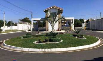 Imagem: TERRENO PARA VENDA EM PAULINIA 342M