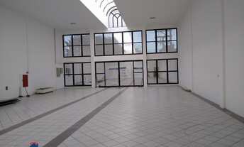 Imagem 3: PRÉDIO COMERCIAL PARA LOCAÇÃO NA AV. ANDRADE NEVES EM CAMPINAS/SP