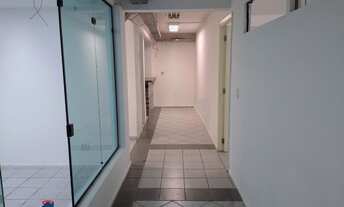 Imagem 7: PRÉDIO COMERCIAL PARA LOCAÇÃO NA AV. ANDRADE NEVES EM CAMPINAS/SP