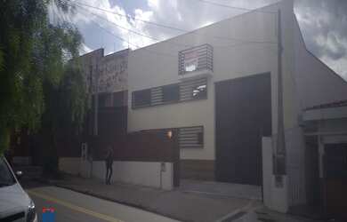 Imagem 2: BARRACÃO - JARDIM DO TREVO