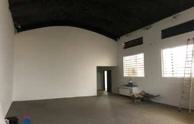 Imagem 2: Barracão comercial para locação - PARQUE TAQUARAL