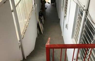 Imagem 6: Barracão comercial para locação - PARQUE TAQUARAL