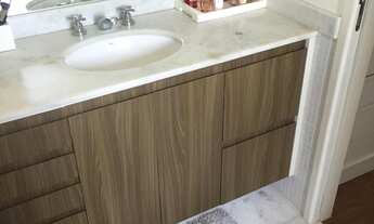 Imagem 2: SOBRADO PARA VENDA COM 3 DORM EM CONDOMINIO FECHADO GALLERIA BOULEVARD