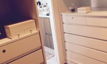 Imagem 3: SOBRADO PARA VENDA COM 3 DORM EM CONDOMINIO FECHADO GALLERIA BOULEVARD