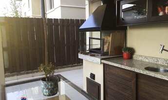 Imagem 5: SOBRADO PARA VENDA COM 3 DORM EM CONDOMINIO FECHADO GALLERIA BOULEVARD