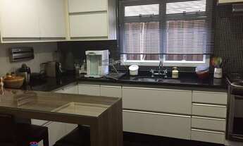 Imagem 6: SOBRADO PARA VENDA COM 3 DORM EM CONDOMINIO FECHADO GALLERIA BOULEVARD