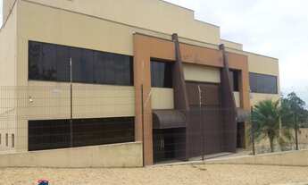 Imagem 3: VENDO GALPÃO COMERCIAL COM 2.736M² EM ARARAS