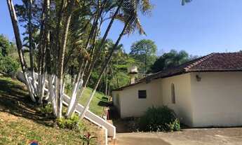 Imagem 2: VENDO SÍTIO EM JARDIM SEABRA - AMPARO SP