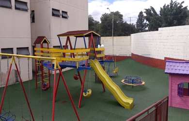 Imagem 7: VENDO APARTAMENTO 2 DORM EM JARDIM DAS BANDEIRAS - CAMPINAS