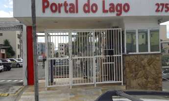 Imagem: VENDO APARTAMENTO 2 DORM EM JARDIM DAS BANDEIRAS