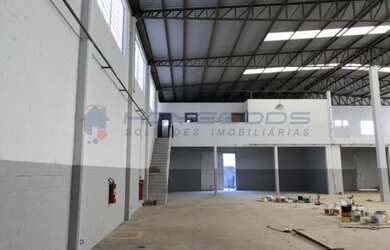 Imagem 7: GALPÃO/ARMAZÉM/DEPÓSITO PARA VENDA E/OU LOCAÇÃO EM INDAIATUBA SP