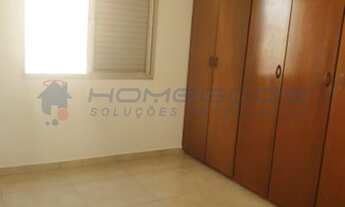 Imagem 7: APARTAMENTO RESIDENCIAL em CAMPINAS - SP, BONFIM