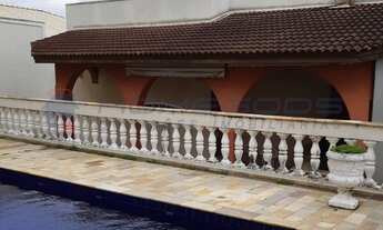 Imagem 4: Maravilhoso sobrado à venda no Condomínio Portal do Paraíso 1 / Jundiaí/SP