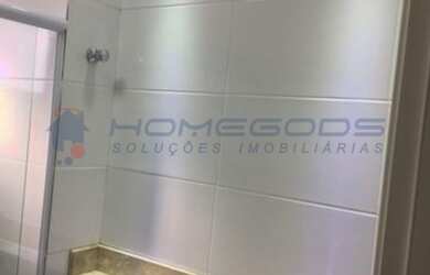 Imagem 4: VENDO UM LINDO APARTAMENTO NO SANTA CLARA - HORTOLÂNDIA SP