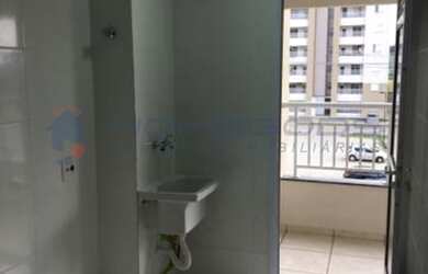 Imagem 5: VENDO UM LINDO APARTAMENTO NO SANTA CLARA - HORTOLÂNDIA SP