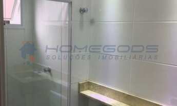 Imagem 7: VENDO UM LINDO APARTAMENTO NO SANTA CLARA - HORTOLÂNDIA SP