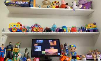 Imagem 2: VENDO UM LINDO APARTAMENTO NA VILA CARMINHA - CAMPINAS SP