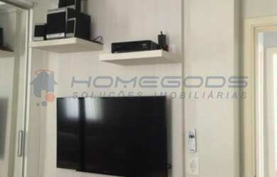 Imagem 3: VENDO UM LINDO APARTAMENTO NA VILA CARMINHA - CAMPINAS SP