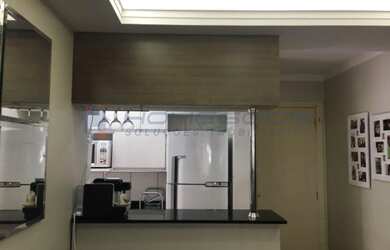 Imagem 4: VENDO UM LINDO APARTAMENTO NA VILA CARMINHA - CAMPINAS SP